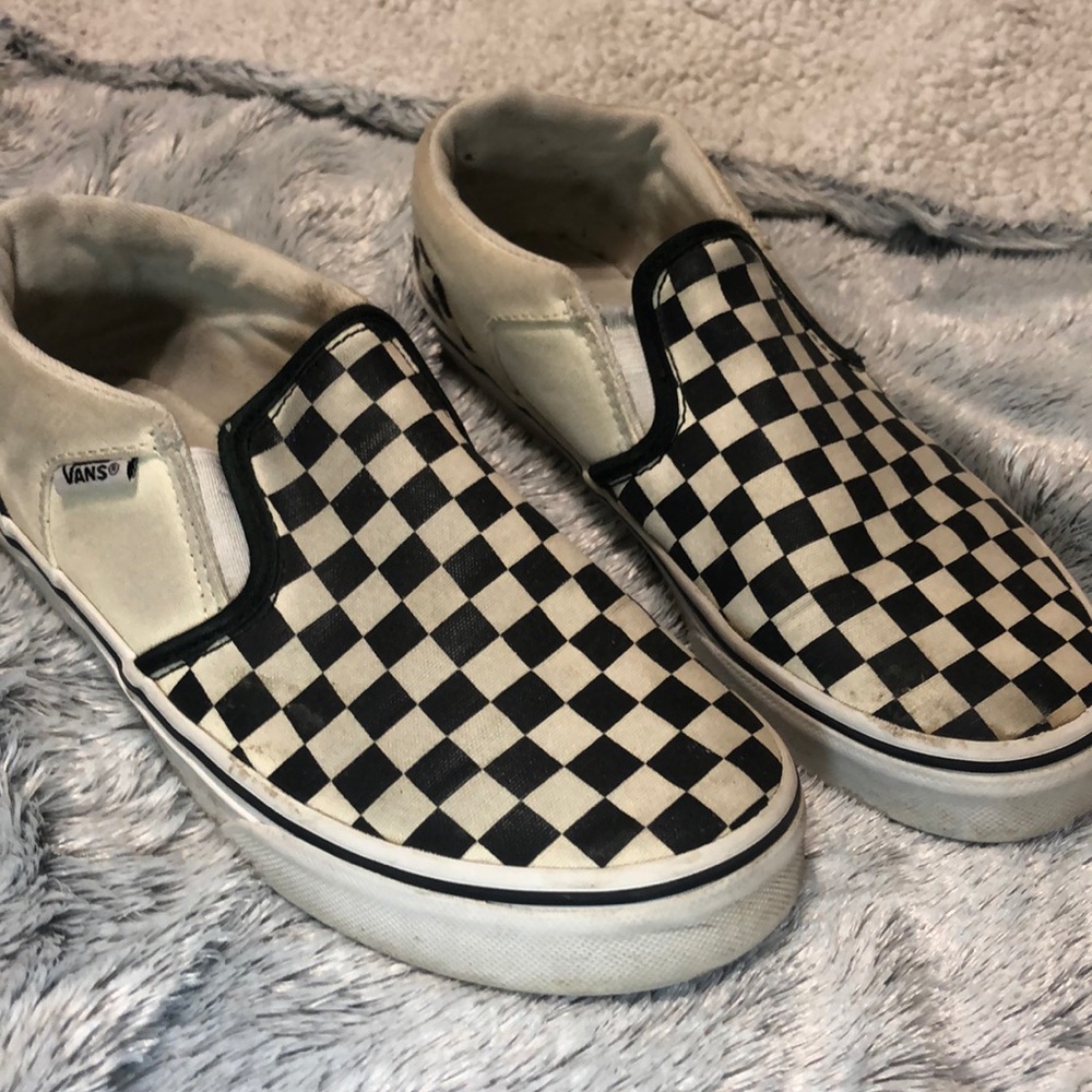 Vans